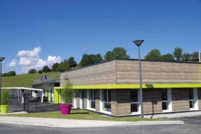 17 communes rurales construisent l'école du XXIème siècle